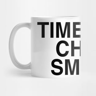 TIMELESS Mug